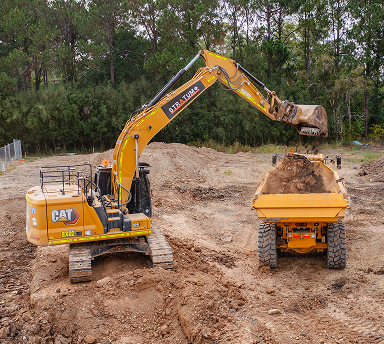 Site Visit - Stratum Burpengary 14.02.23 VER-2-02 1